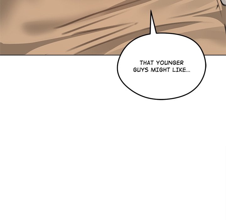 Runaway Wife Chapter 39 - Page 160 in English