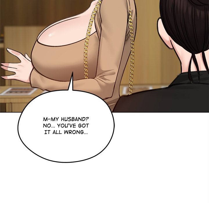 Runaway Wife Chapter 39 - Page 162 in English