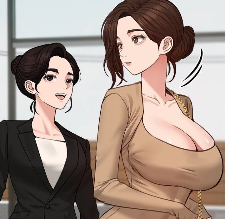 Runaway Wife Chapter 39 - Page 164 in English