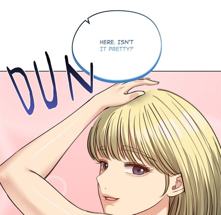 Runaway Wife Chapter 39 - Page 167 in English