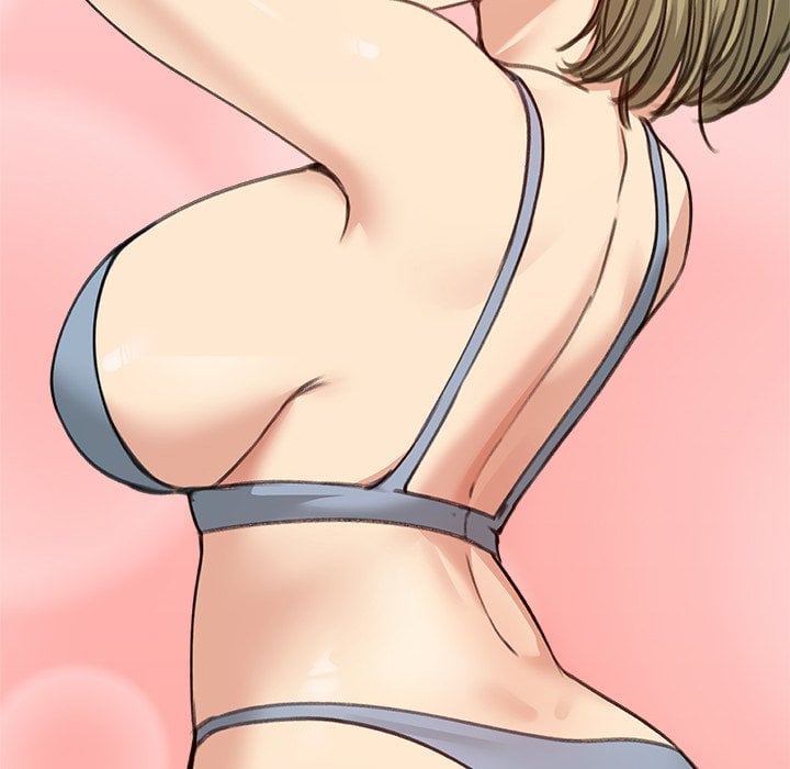 Runaway Wife Chapter 39 - Page 168 in English