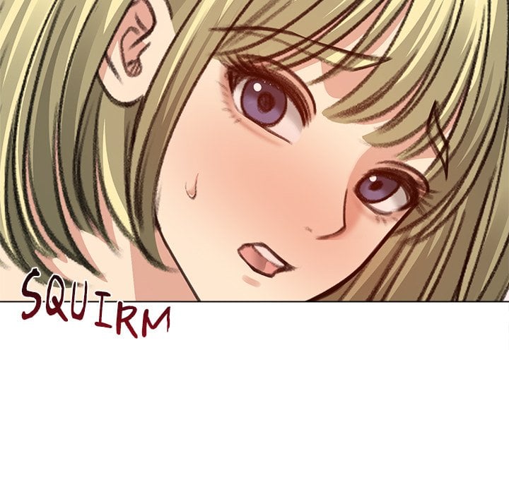 Runaway Wife Chapter 39 - Page 18 in English