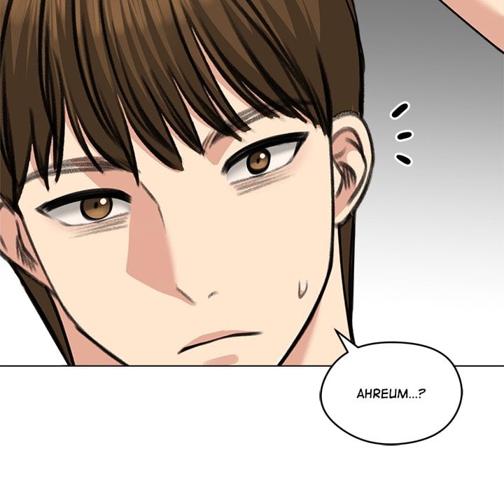Runaway Wife Chapter 39 - Page 28 in English