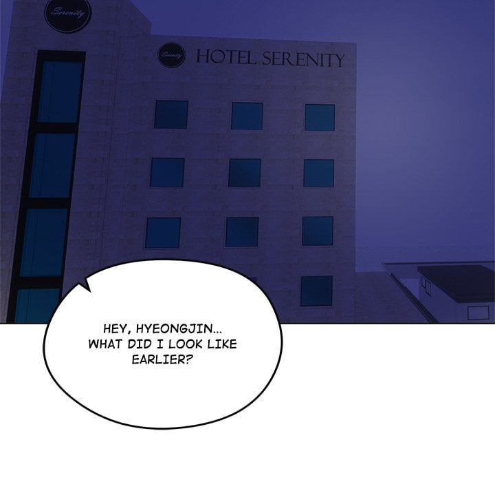 Runaway Wife Chapter 39 - Page 40 in English