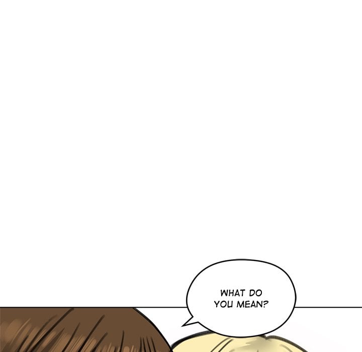 Runaway Wife Chapter 39 - Page 41 in English