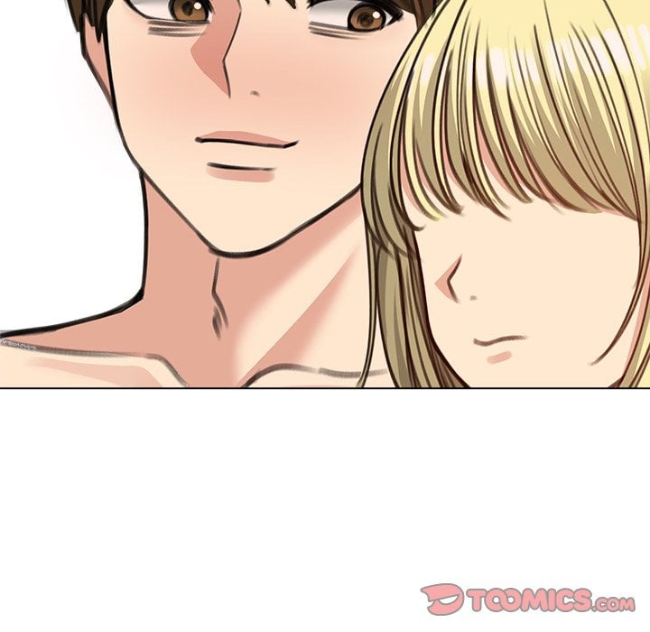Runaway Wife Chapter 39 - Page 48 in English