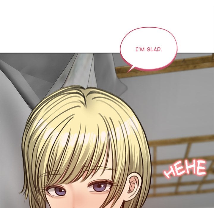 Runaway Wife Chapter 39 - Page 49 in English
