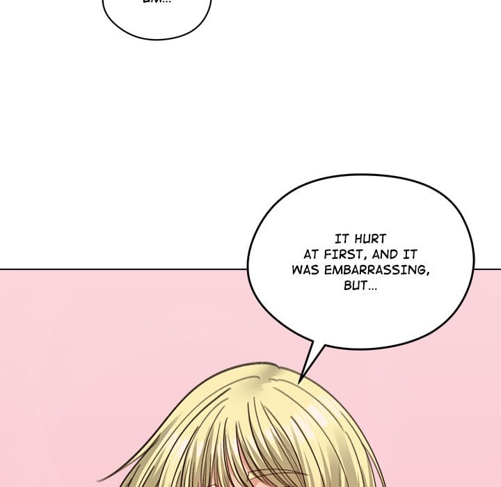 Runaway Wife Chapter 39 - Page 56 in English