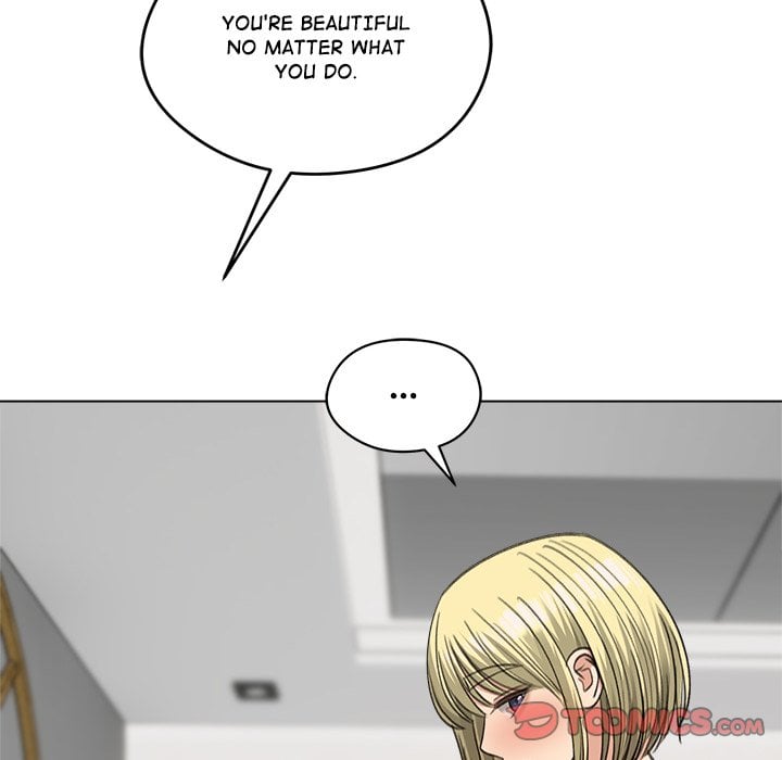 Runaway Wife Chapter 39 - Page 75 in English