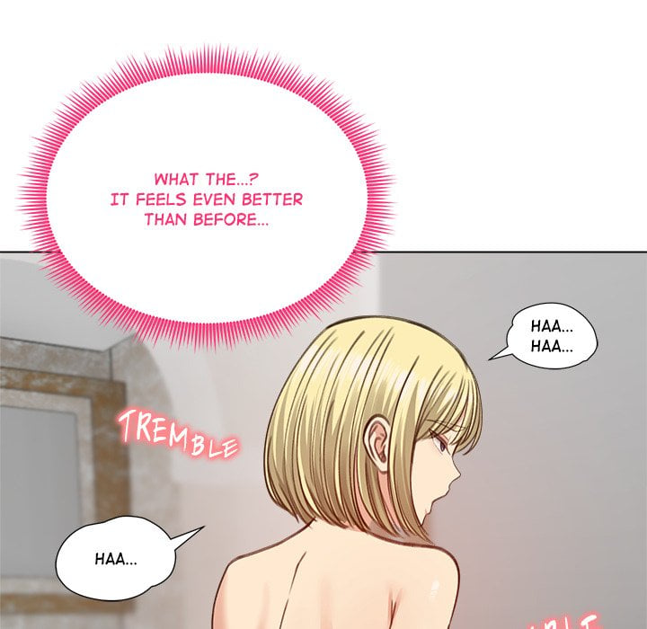 Runaway Wife Chapter 39 - Page 89 in English