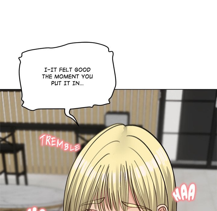 Runaway Wife Chapter 39 - Page 94 in English