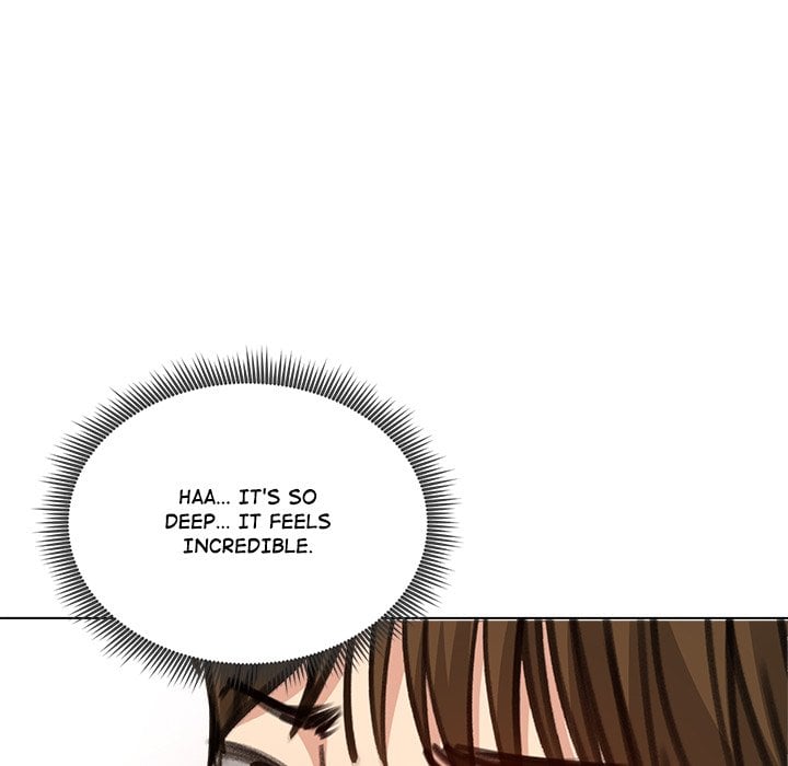 Runaway Wife Chapter 39 - Page 97 in English
