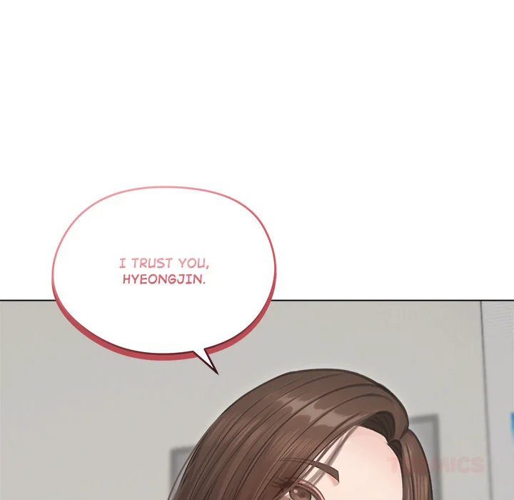 Runaway Wife Chapter 40 - Page 100 in English