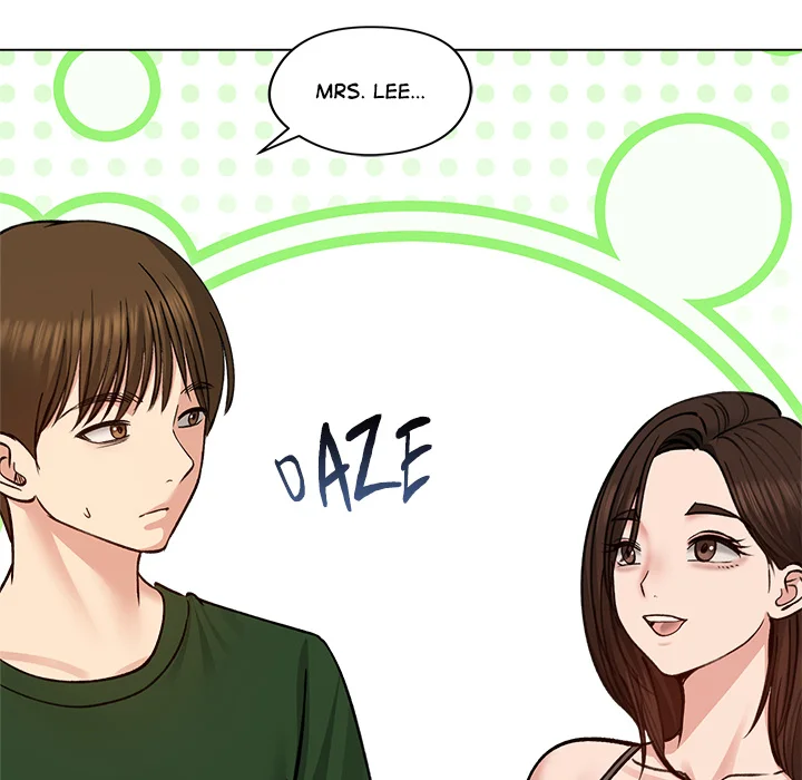 Runaway Wife Chapter 40 - Page 103 in English
