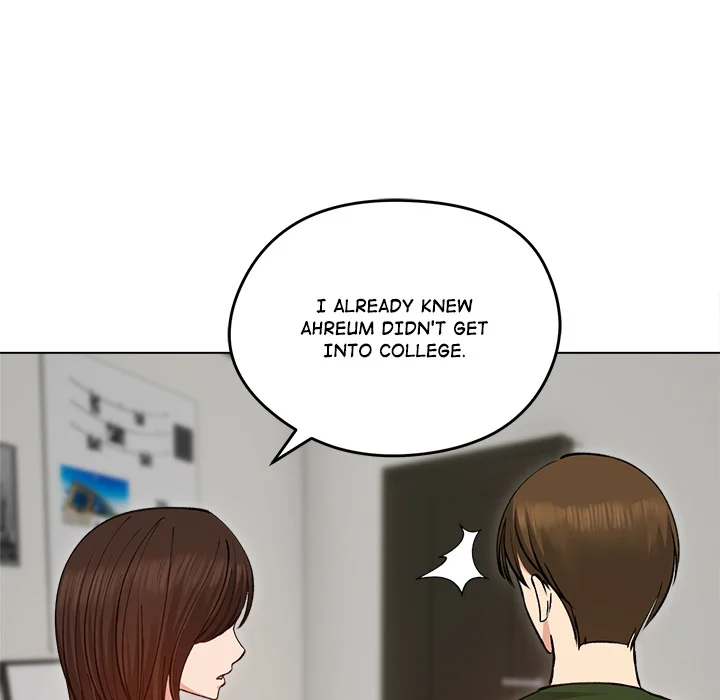 Runaway Wife Chapter 40 - Page 107 in English