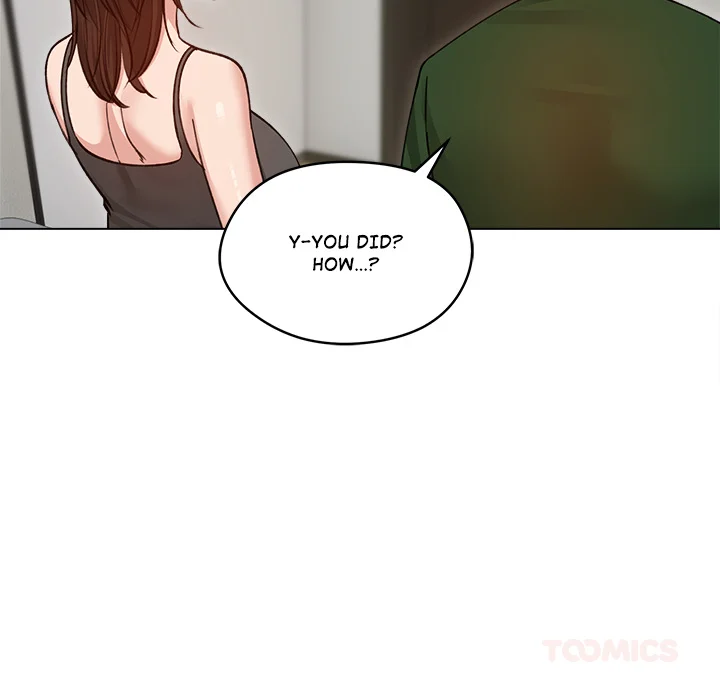 Runaway Wife Chapter 40 - Page 108 in English