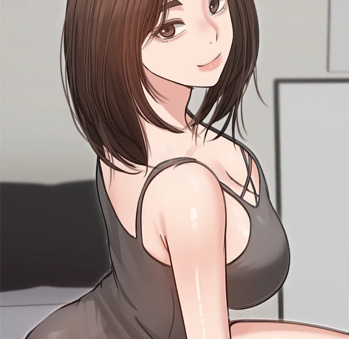 Runaway Wife Chapter 40 - Page 110 in English