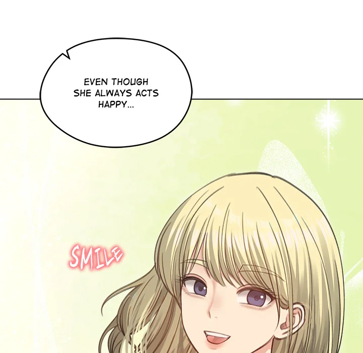 Runaway Wife Chapter 40 - Page 112 in English