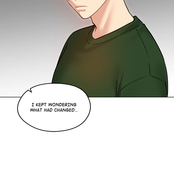 Runaway Wife Chapter 40 - Page 117 in English