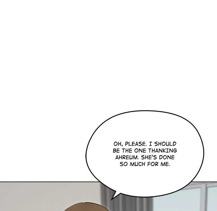 Runaway Wife Chapter 40 - Page 121 in English