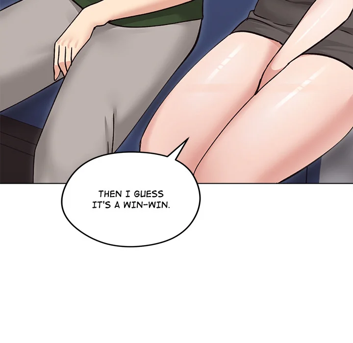 Runaway Wife Chapter 40 - Page 123 in English