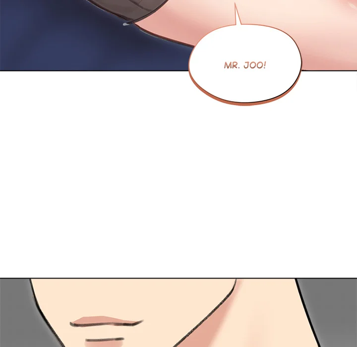 Runaway Wife Chapter 40 - Page 128 in English