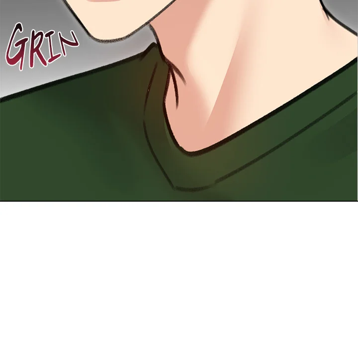 Runaway Wife Chapter 40 - Page 129 in English