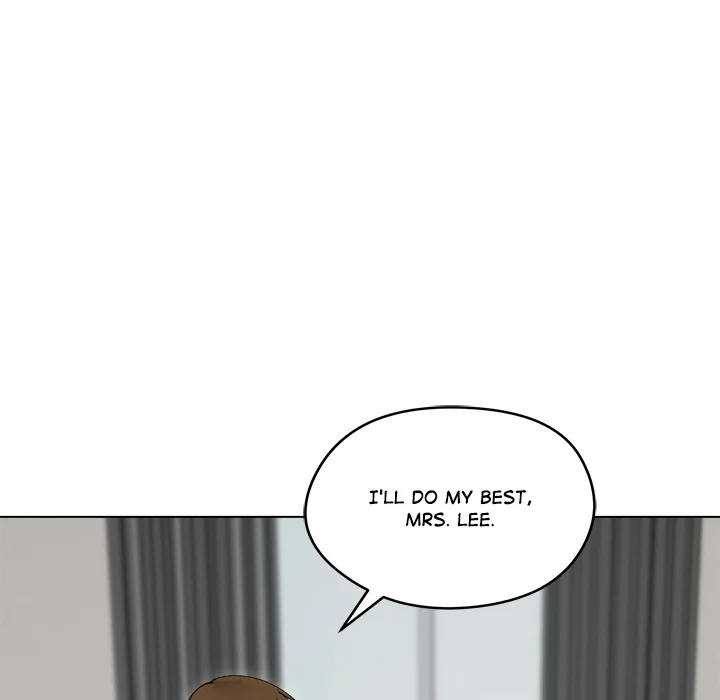 Runaway Wife Chapter 40 - Page 130 in English