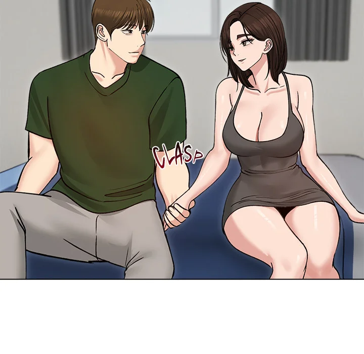 Runaway Wife Chapter 40 - Page 131 in English
