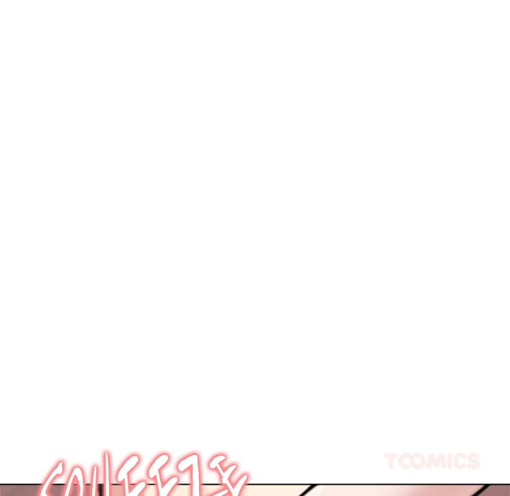 Runaway Wife Chapter 40 - Page 132 in English