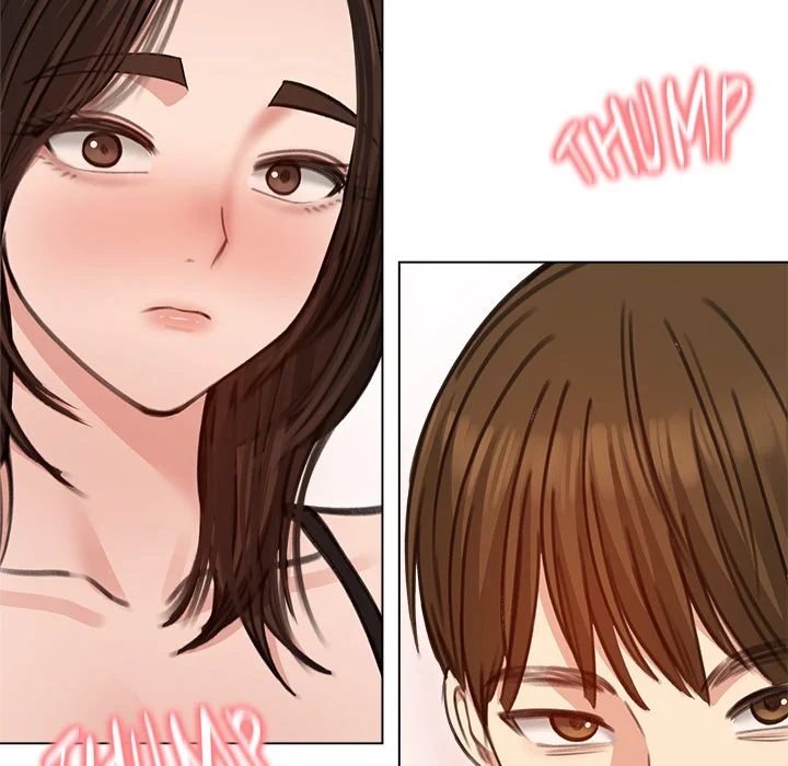 Runaway Wife Chapter 40 - Page 138 in English