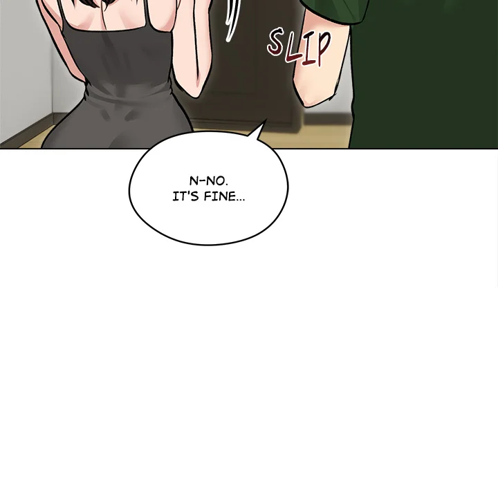 Runaway Wife Chapter 40 - Page 141 in English