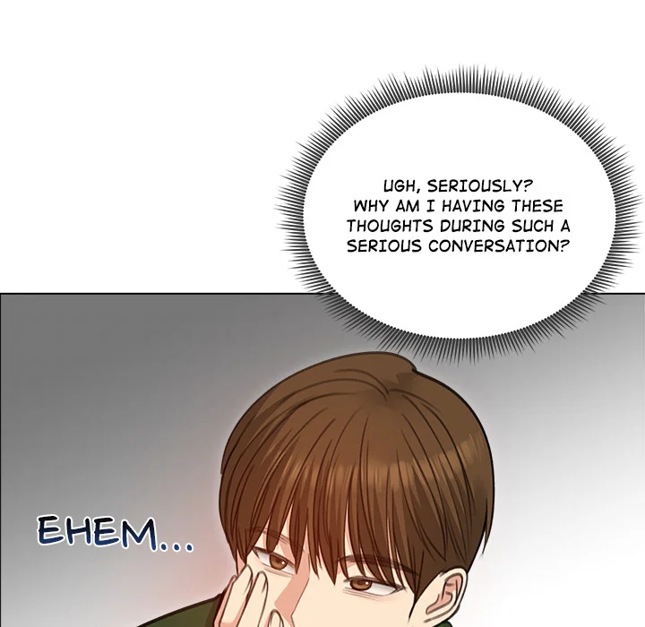 Runaway Wife Chapter 40 - Page 142 in English