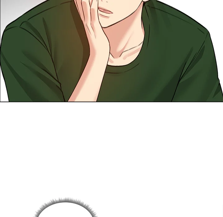 Runaway Wife Chapter 40 - Page 143 in English
