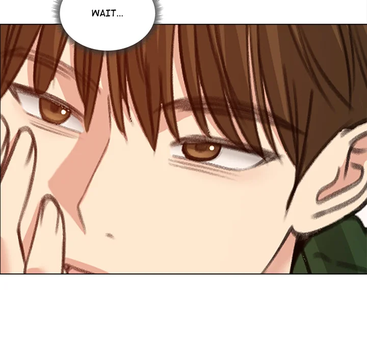 Runaway Wife Chapter 40 - Page 144 in English