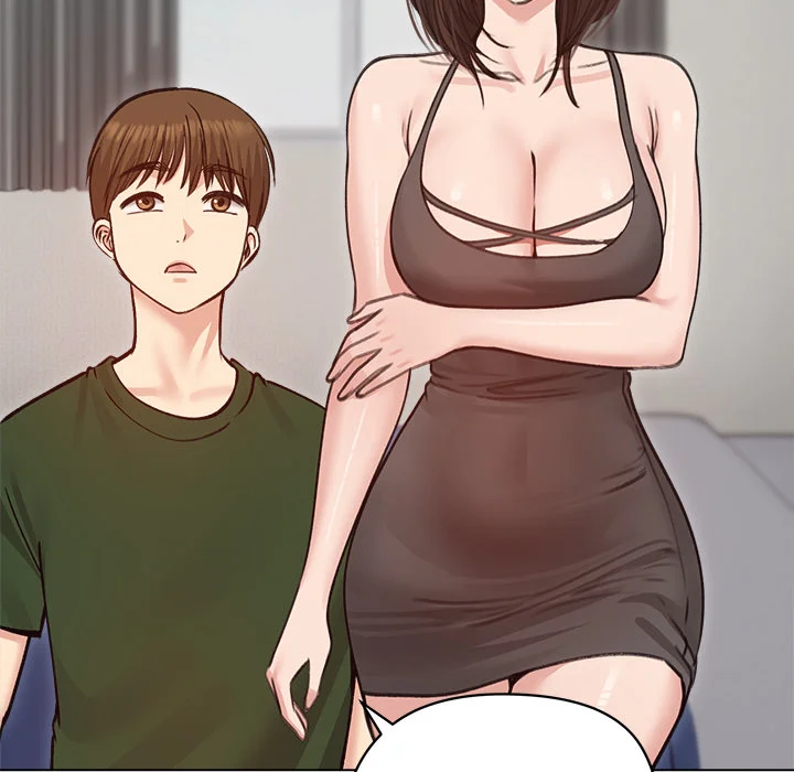 Runaway Wife Chapter 40 - Page 146 in English