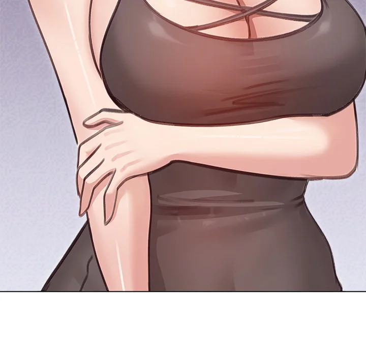 Runaway Wife Chapter 40 - Page 150 in English