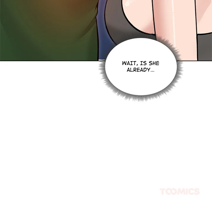 Runaway Wife Chapter 40 - Page 164 in English