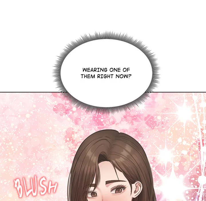 Runaway Wife Chapter 40 - Page 165 in English