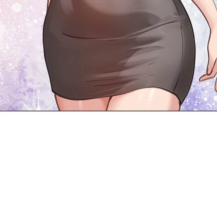Runaway Wife Chapter 40 - Page 167 in English