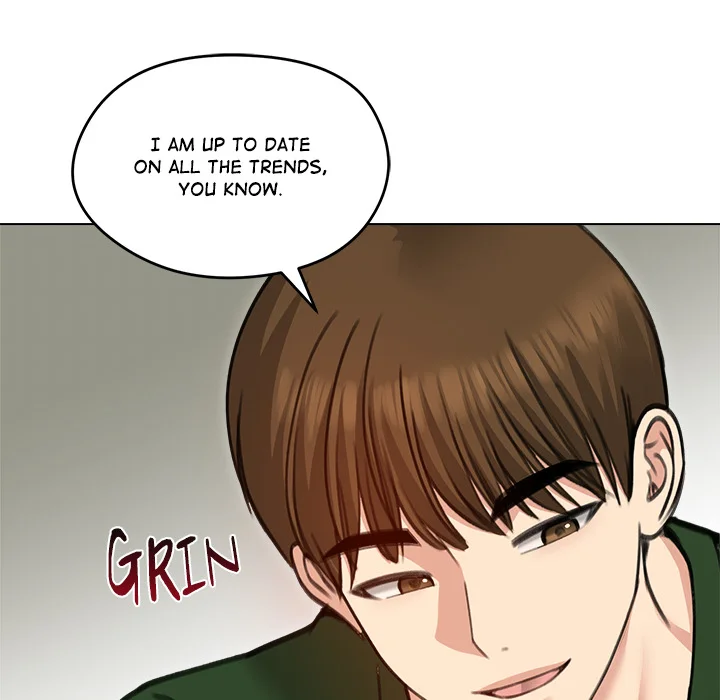 Runaway Wife Chapter 40 - Page 171 in English