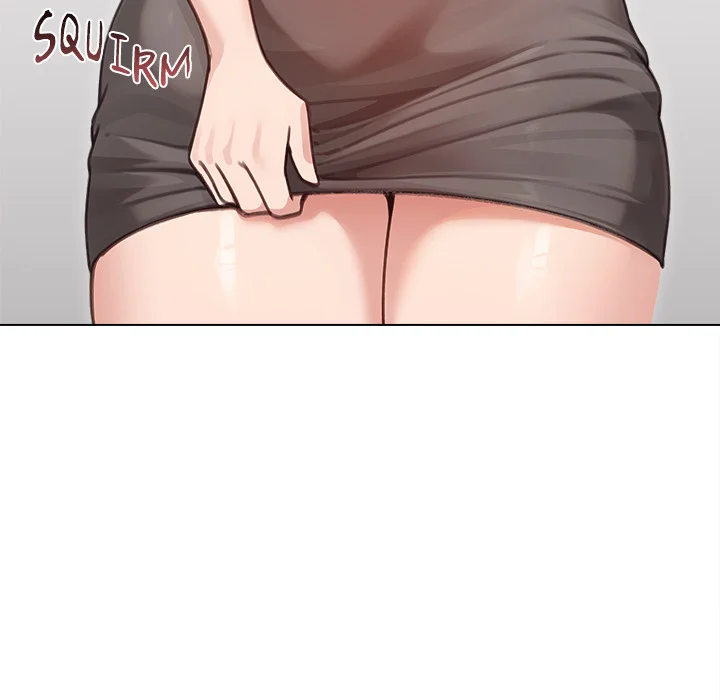 Runaway Wife Chapter 40 - Page 176 in English