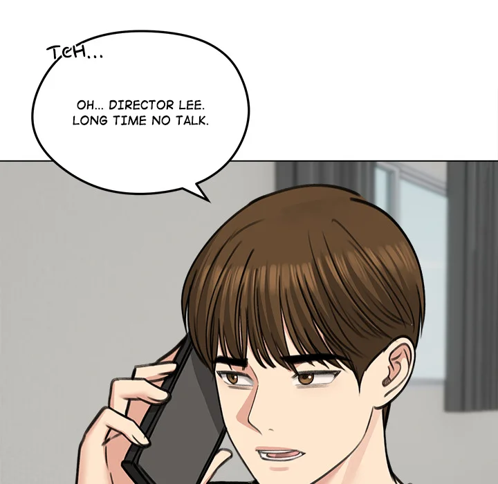 Runaway Wife Chapter 40 - Page 18 in English