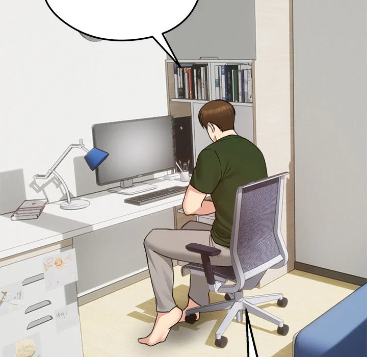 Runaway Wife Chapter 40 - Page 21 in English