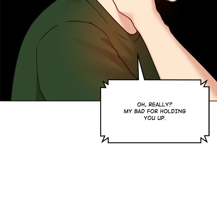 Runaway Wife Chapter 40 - Page 24 in English