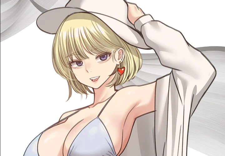 Runaway Wife Chapter 40 - Page 3 in English