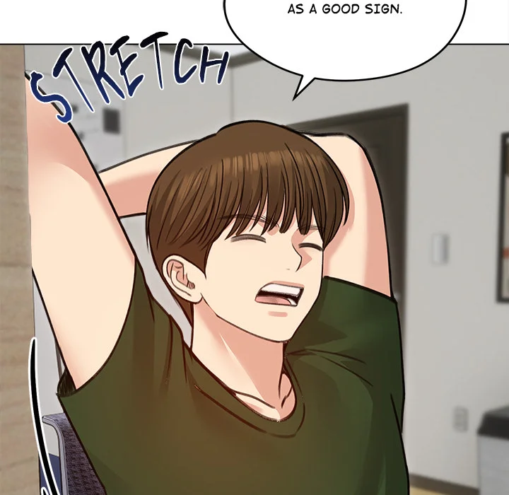 Runaway Wife Chapter 40 - Page 34 in English
