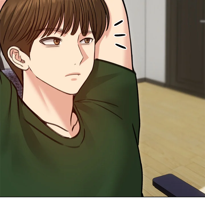 Runaway Wife Chapter 40 - Page 37 in English