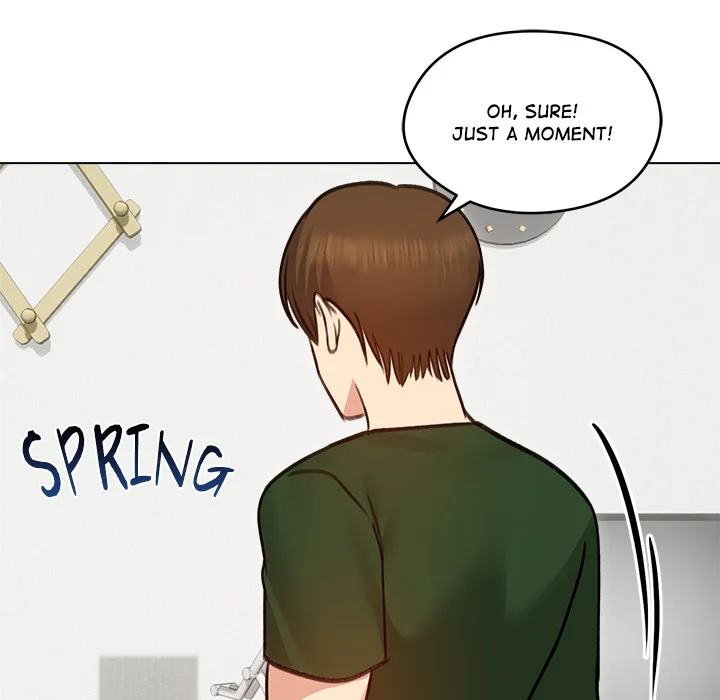 Runaway Wife Chapter 40 - Page 39 in English