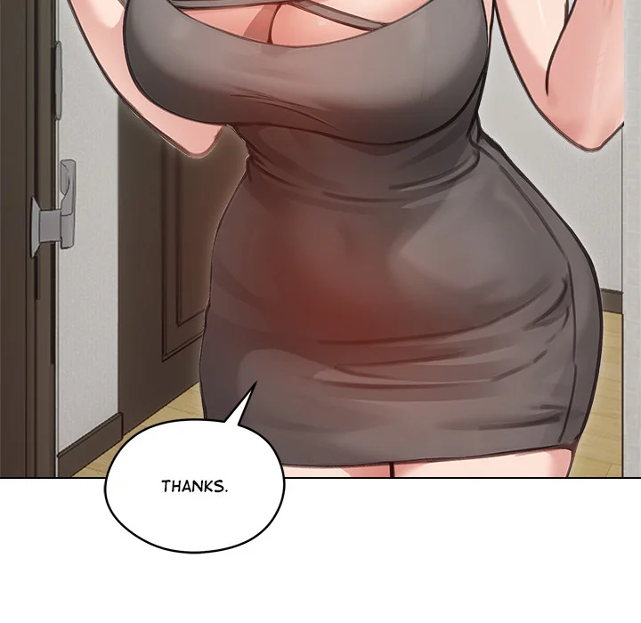 Runaway Wife Chapter 40 - Page 42 in English